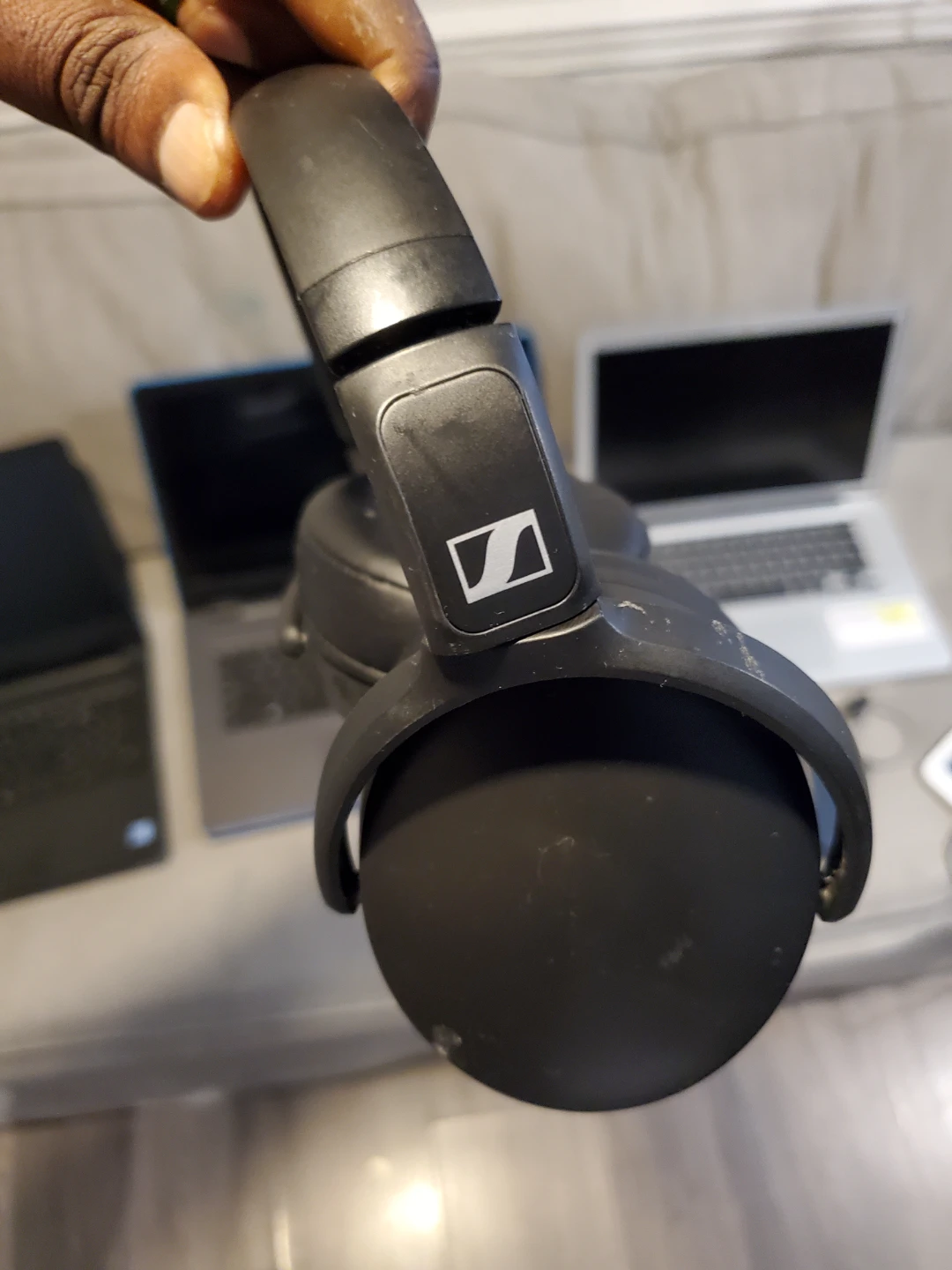 Sennheiser HD 350BT Wireless Headphones - photo 2