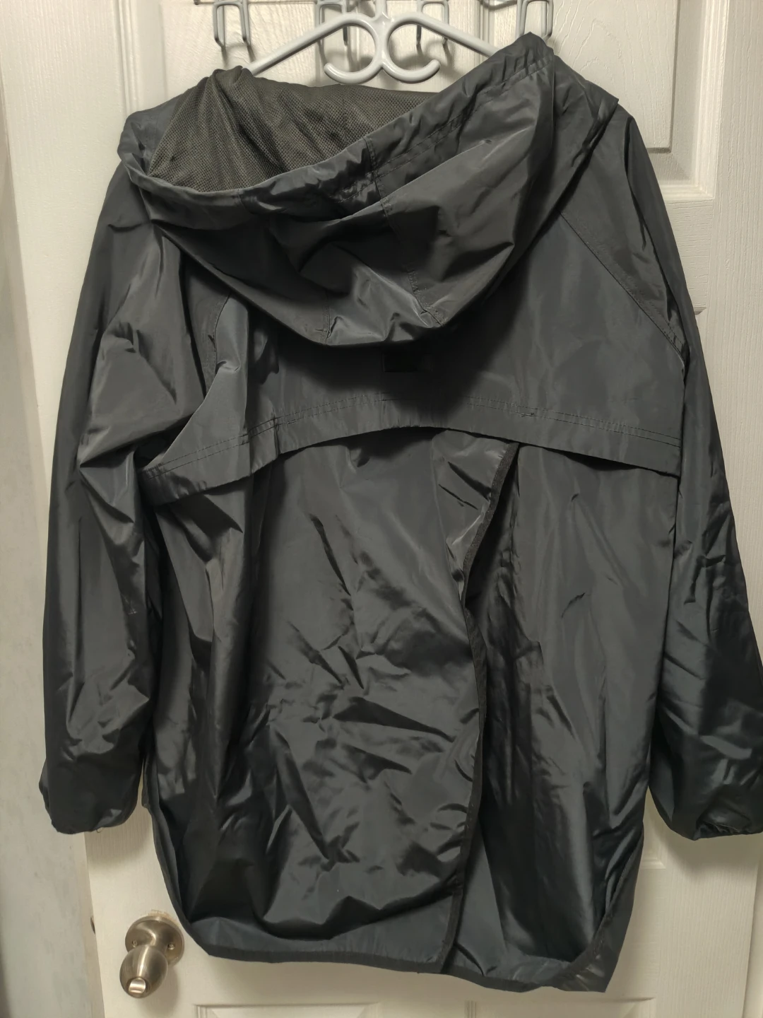 Calvin Klein Performance Jacket 2X - photo 2