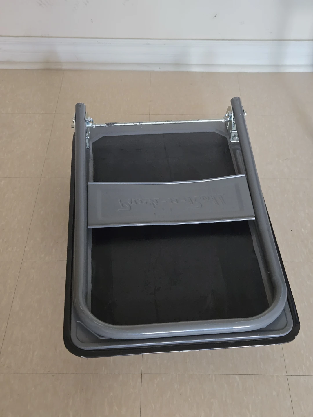 Pack-n-Roll Collapsible Platform Cart - photo 4