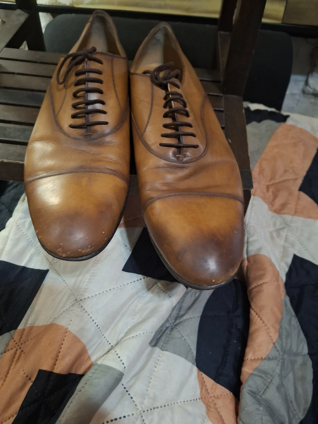 Men's Dress Shoes