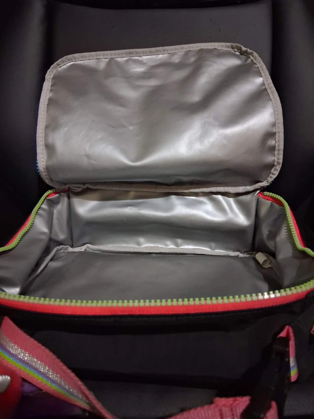 Kipling Lunch Bag - photo 3