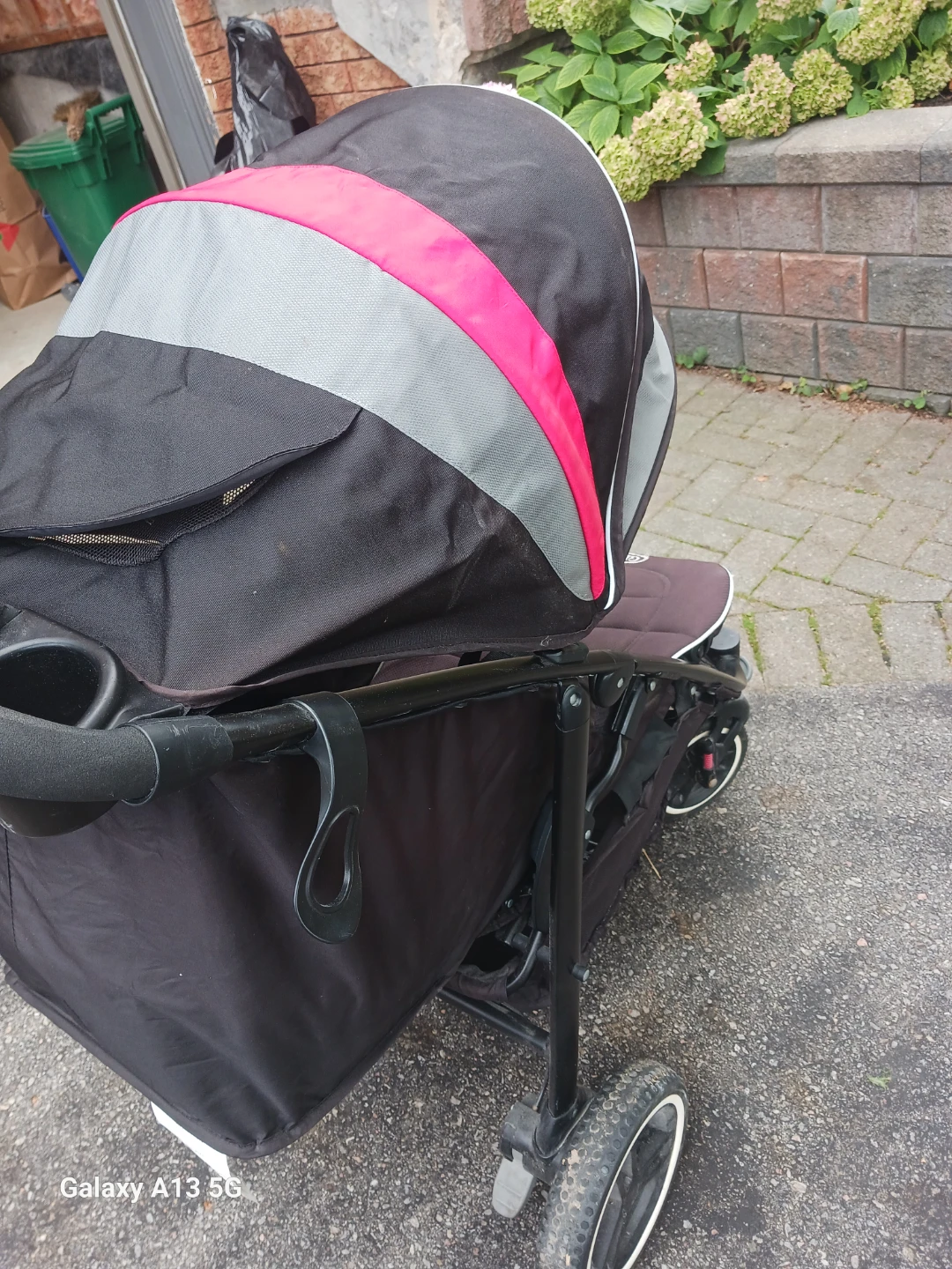 Graco Child Stroller