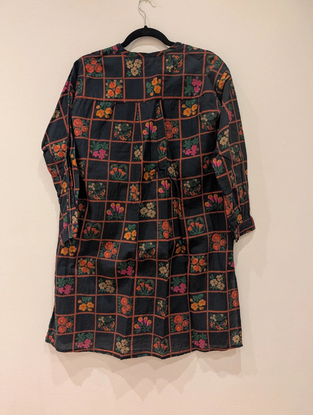 Women's Kurti and Pants Set - photo 2