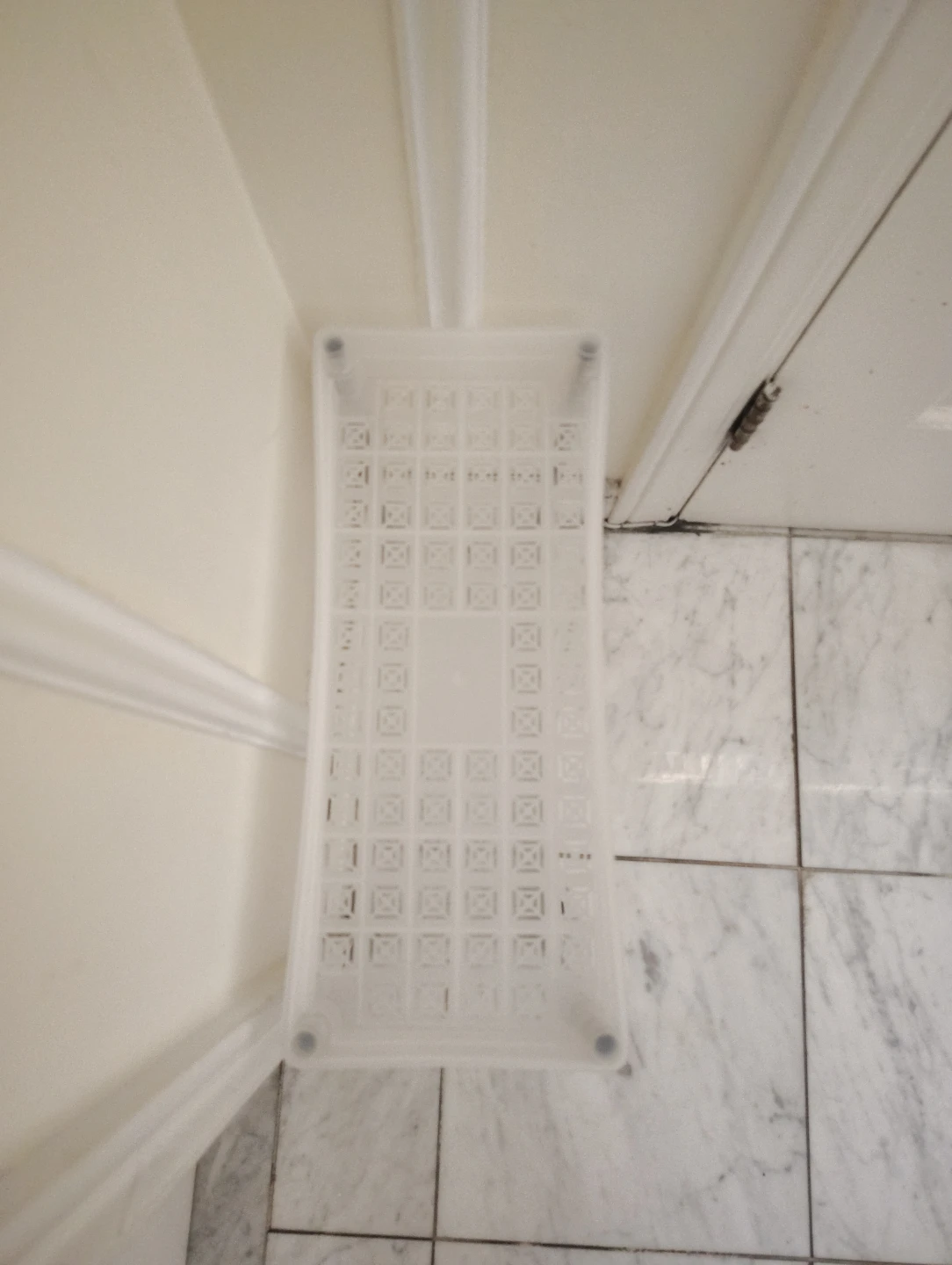Slim Rolling Storage Cart - photo 2