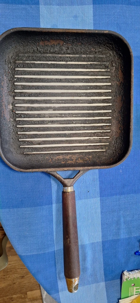 Berndes Square Grill Pan - photo 2