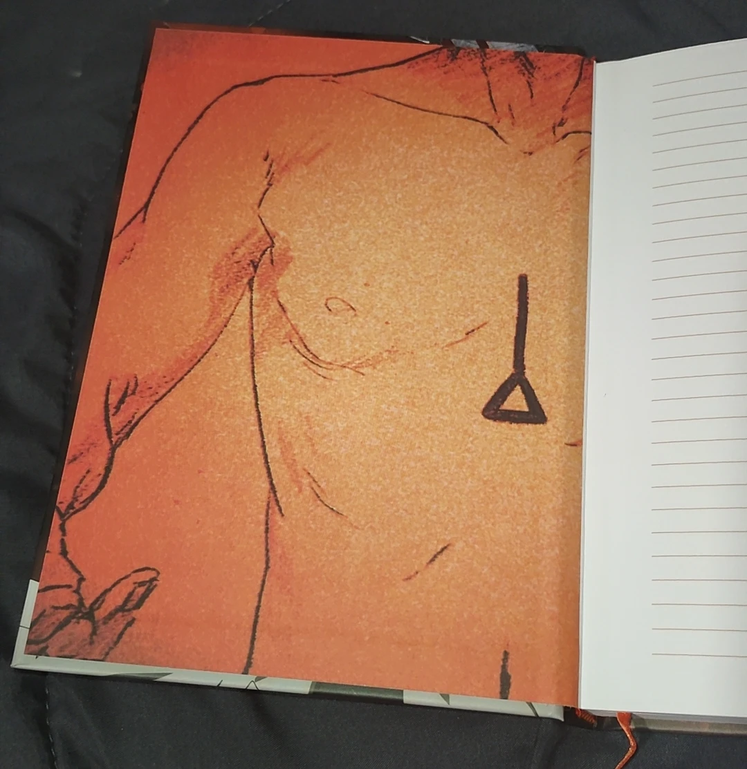 Notebook - photo 3