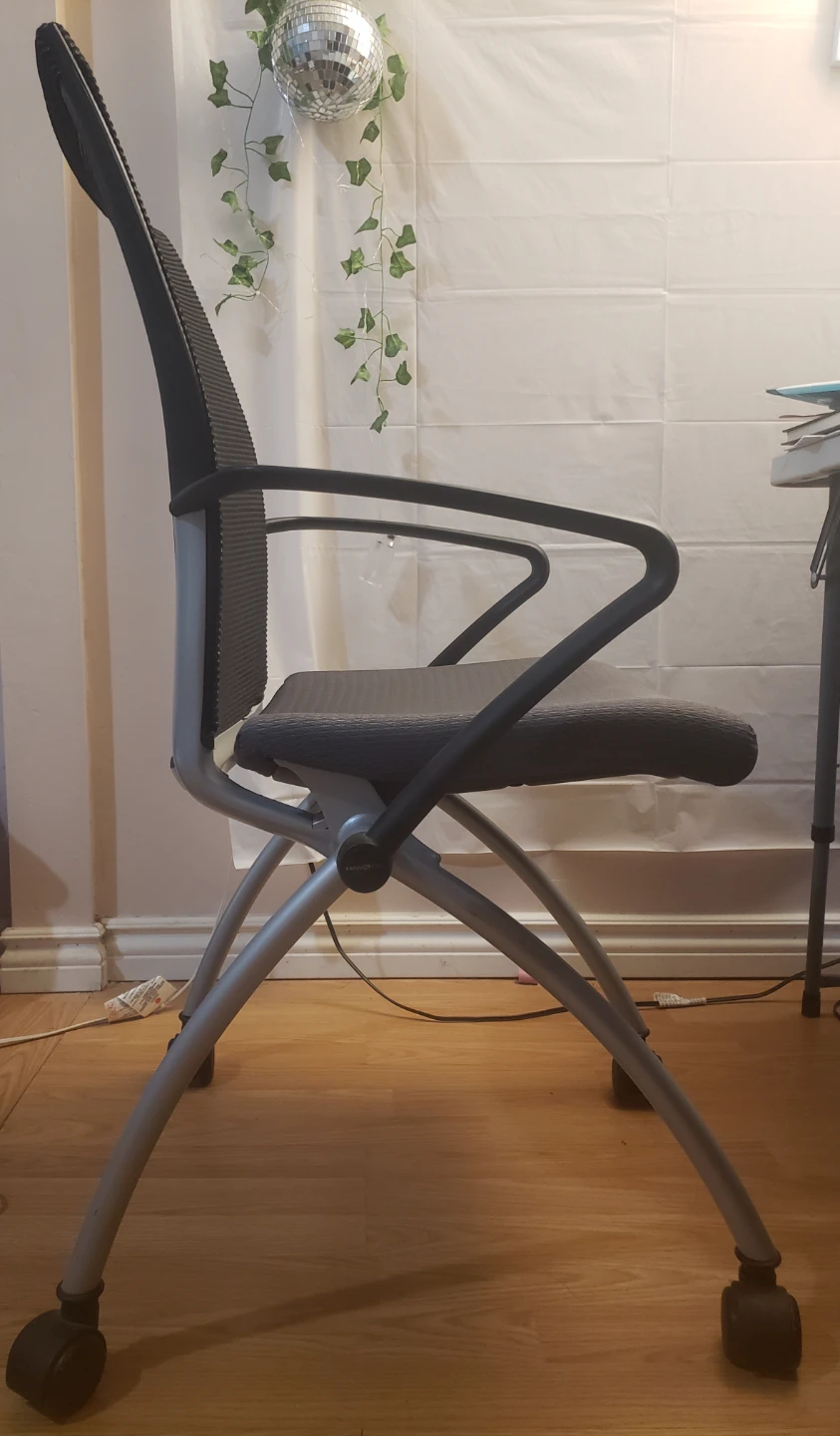 Haworth Very Task Chair - photo 3