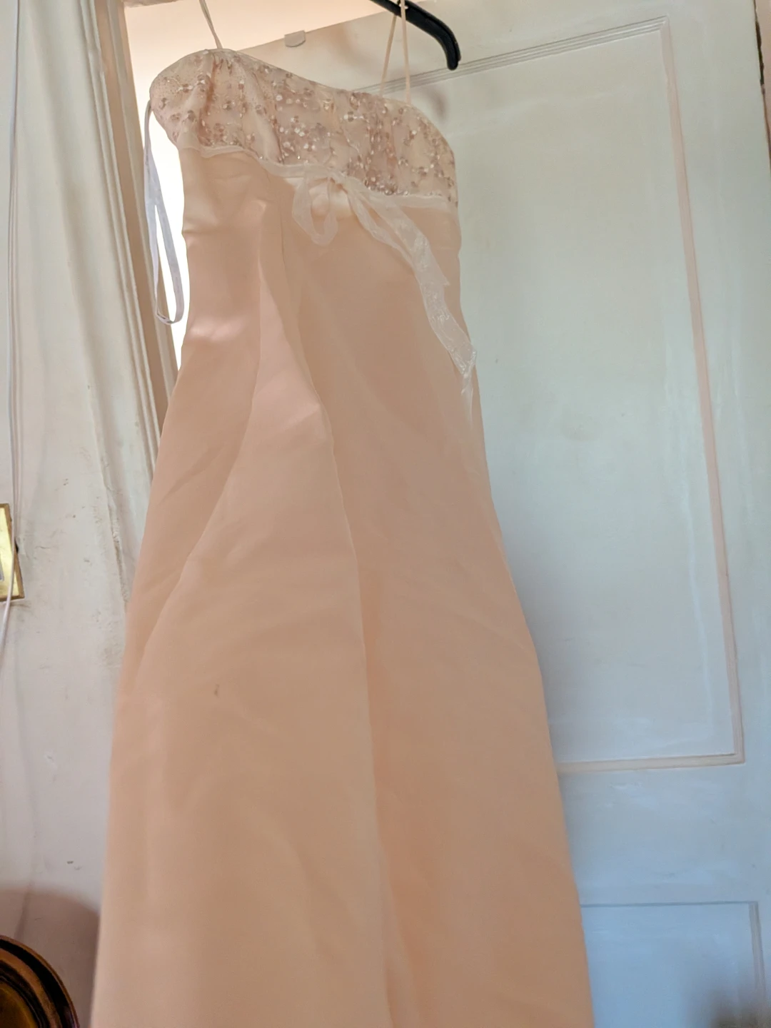 Debutante or Evening Gown - photo 2