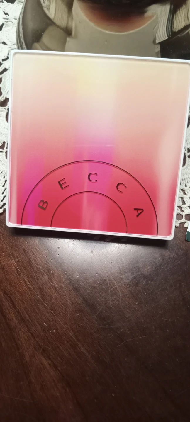 BECCA Sunsetter Face Palette - photo 2