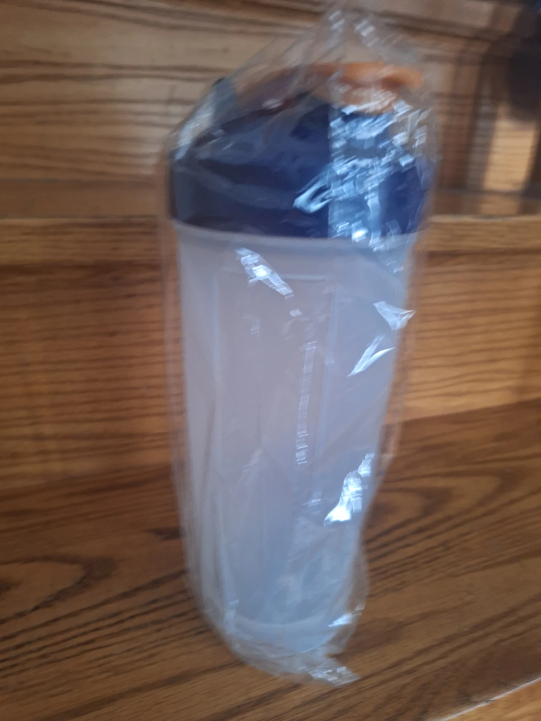 Plastic Drink Cup