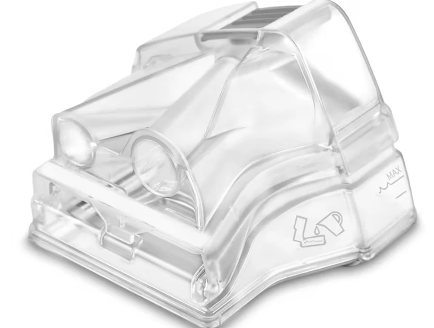 Used Resmed CPAP Water Chamber for AirSense 10