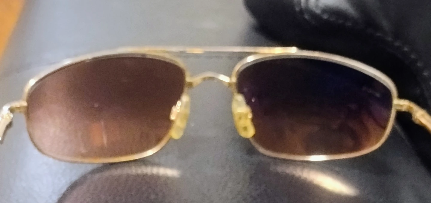 Serengeti Velocity T Gold / Drivers Gradient 7096 sunglasses - photo 2