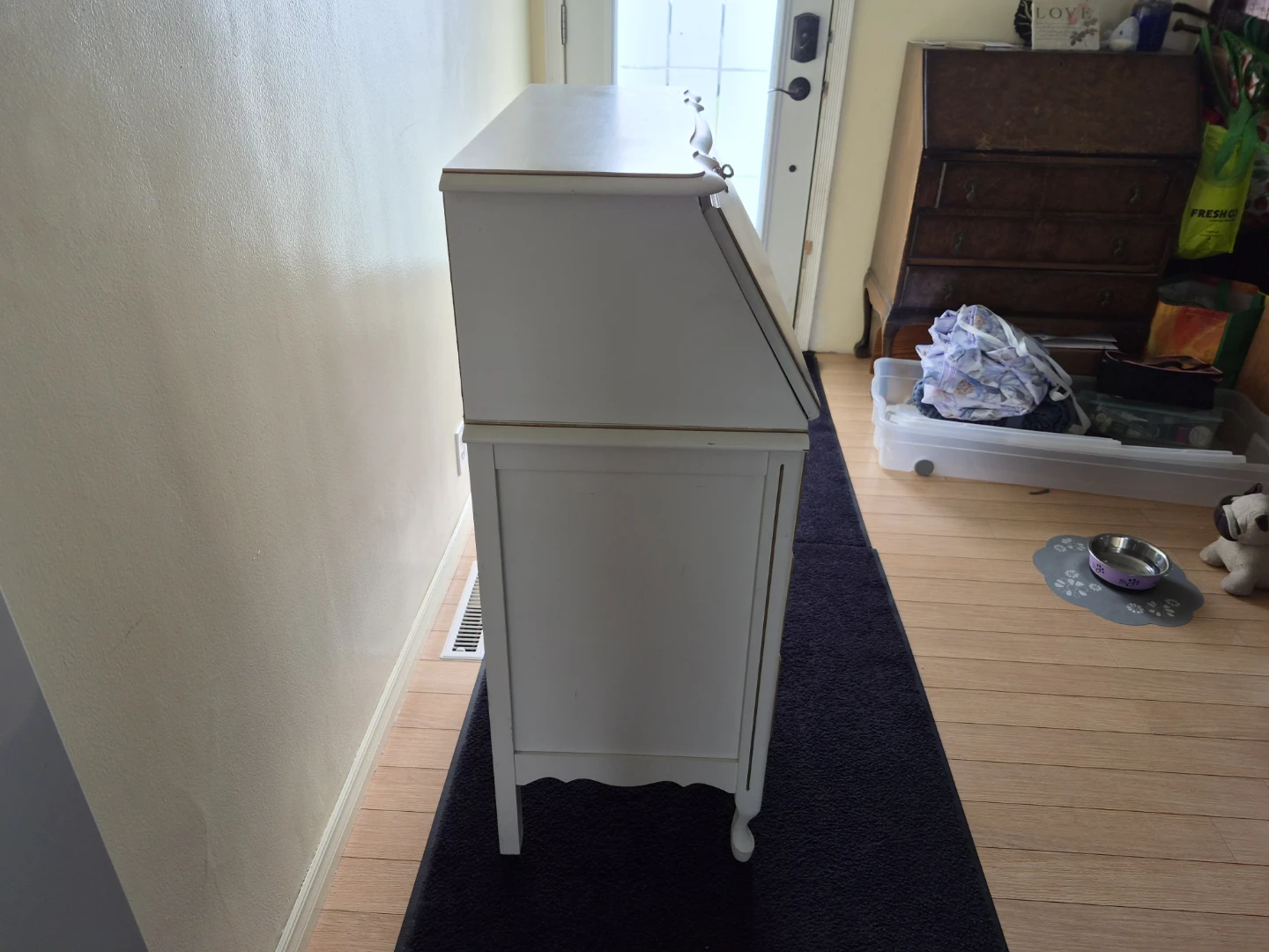 Secretary desk - photo 2