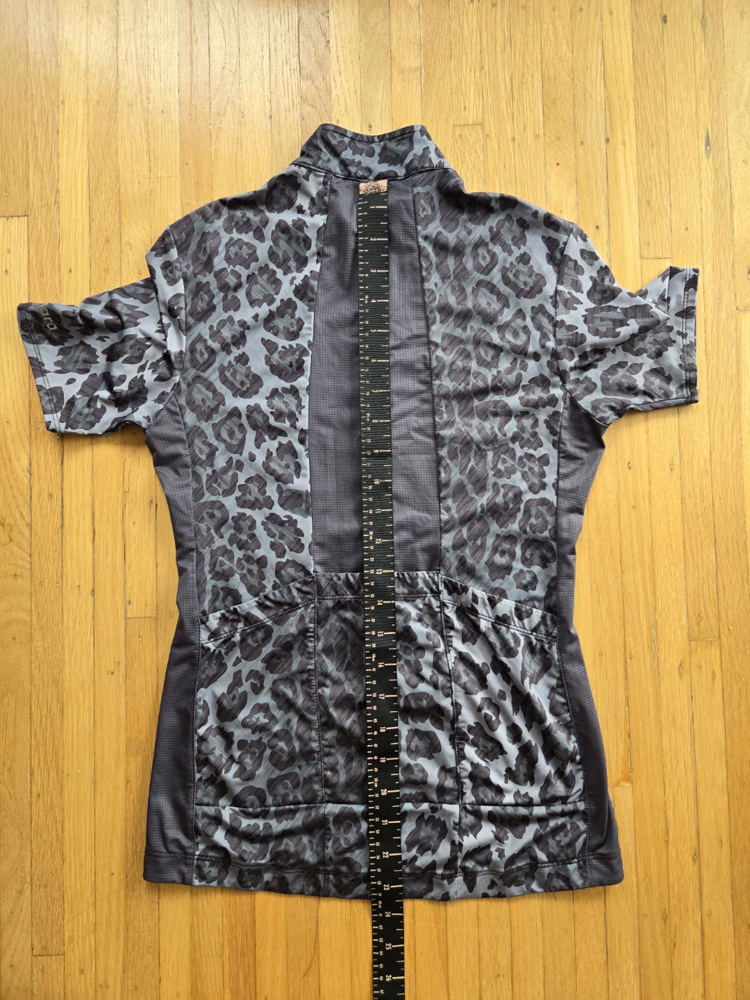 Samsara Women's Cycling Jersey - photo 2