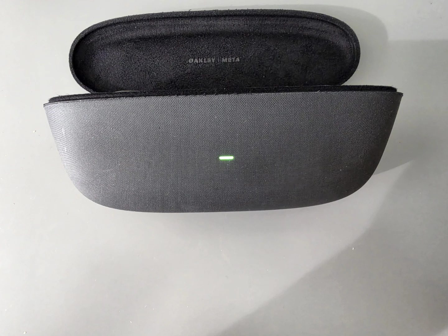 Oakley Meta Smart Glasses - photo 3