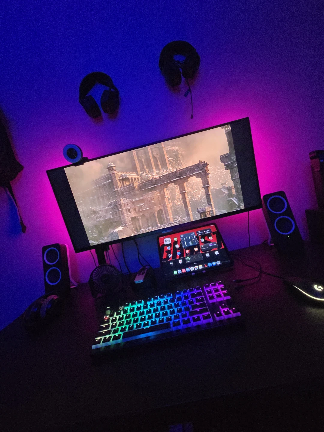 Selling Samsung Ultrawide 34inch S34GC50 series