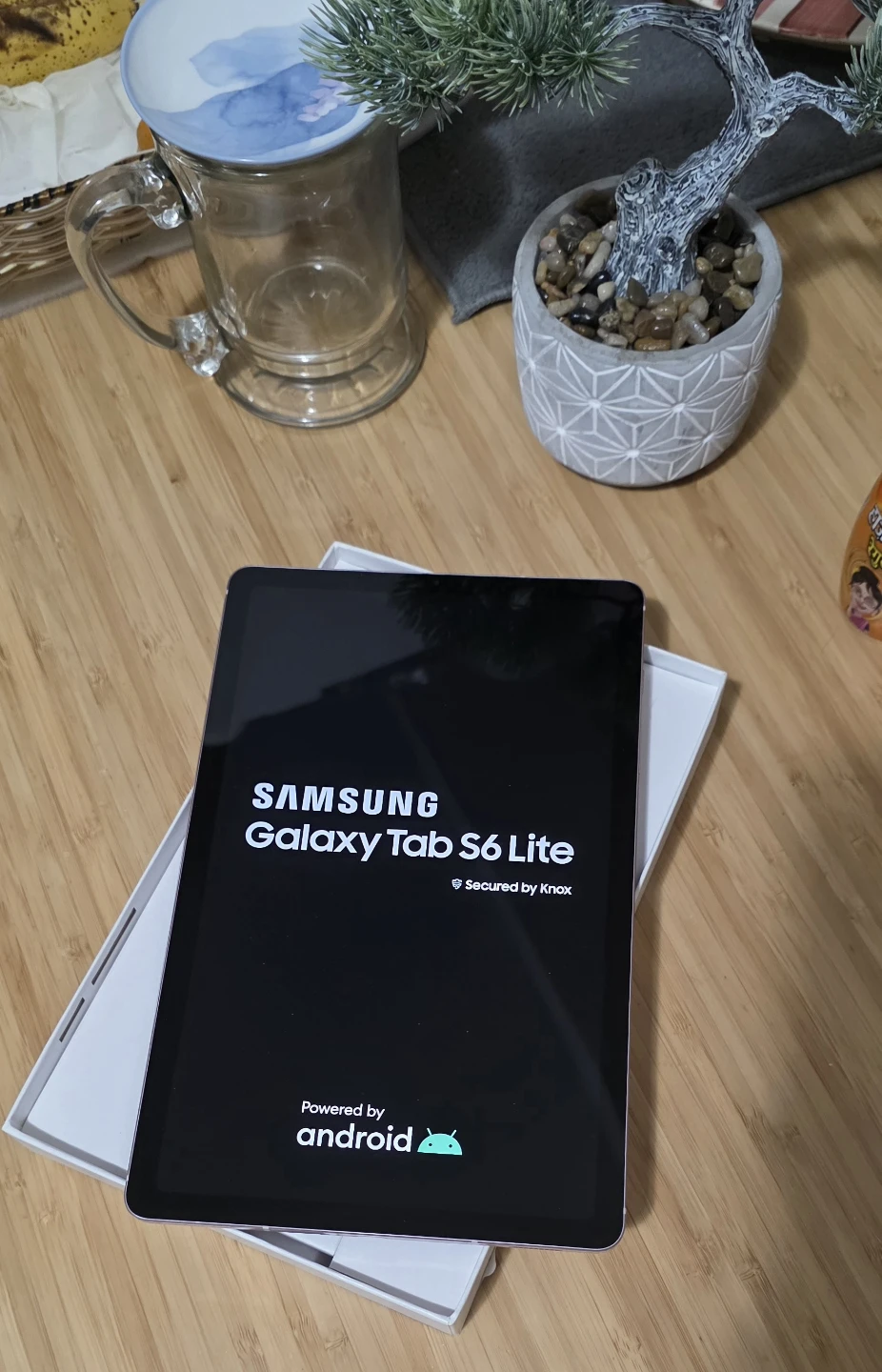 Samsung Galaxy Tab S6 Lite 64gb