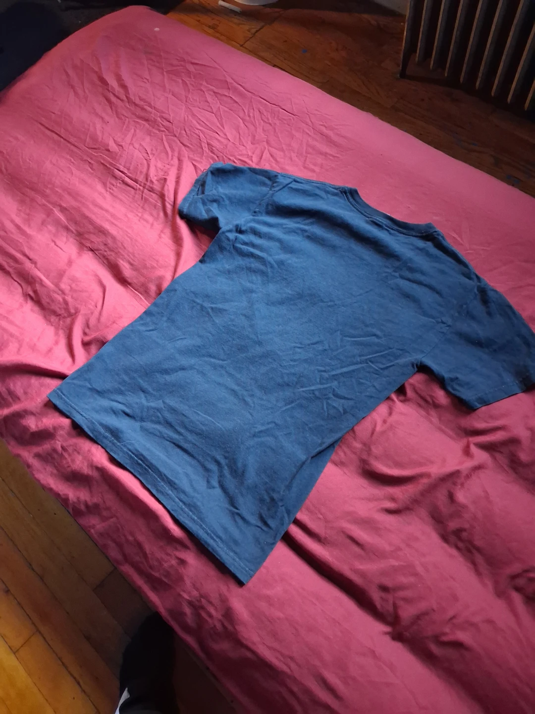 MNM Chiefs T-Shirt - photo 3