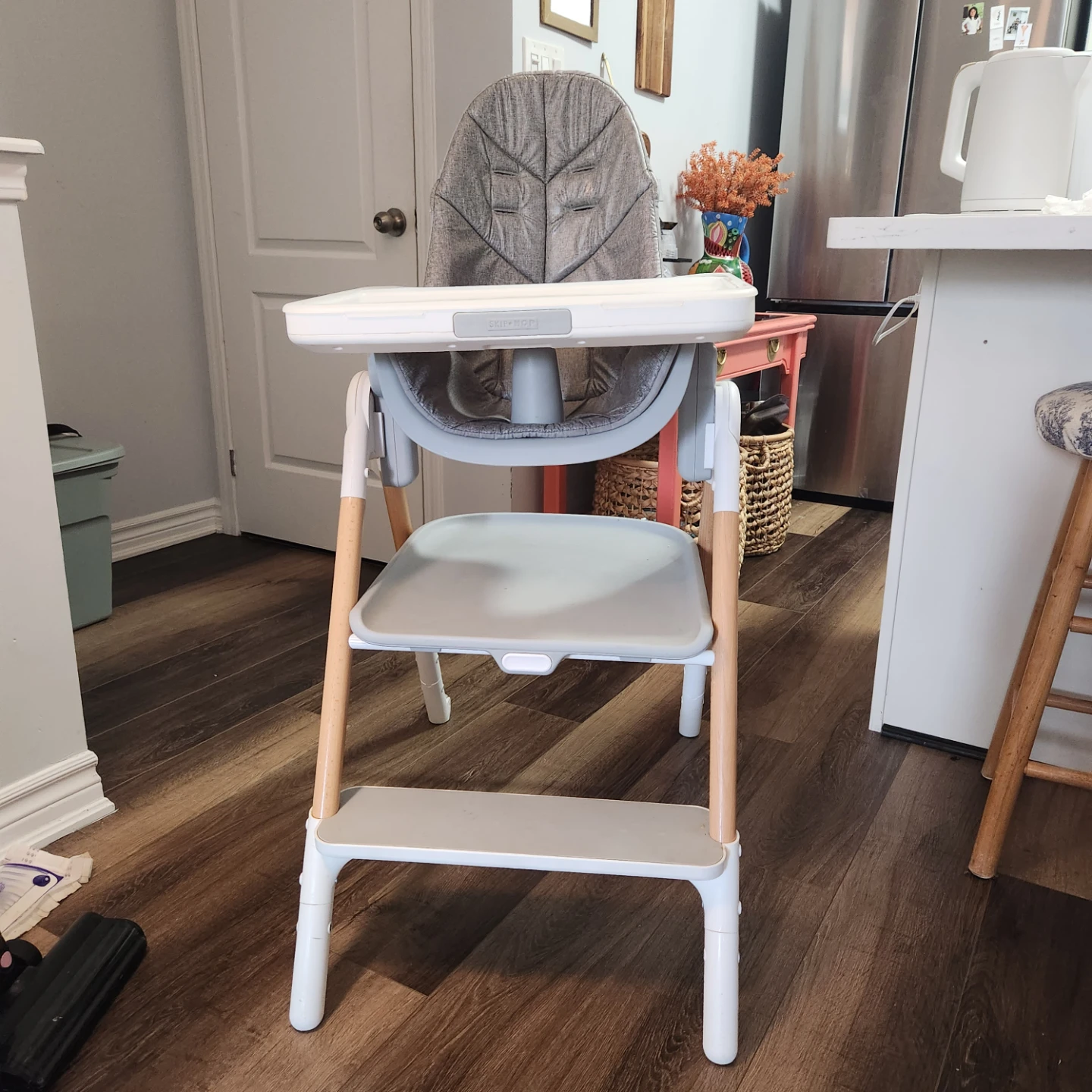 Skip Hop High Chair