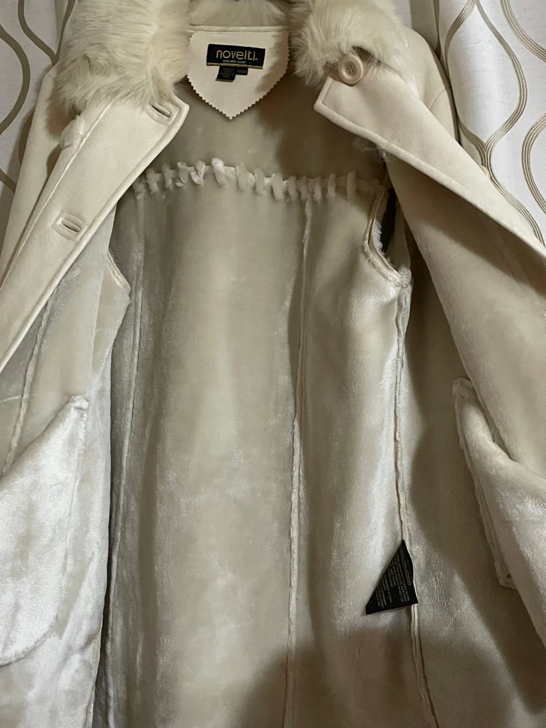 WINTER COAT - photo 2