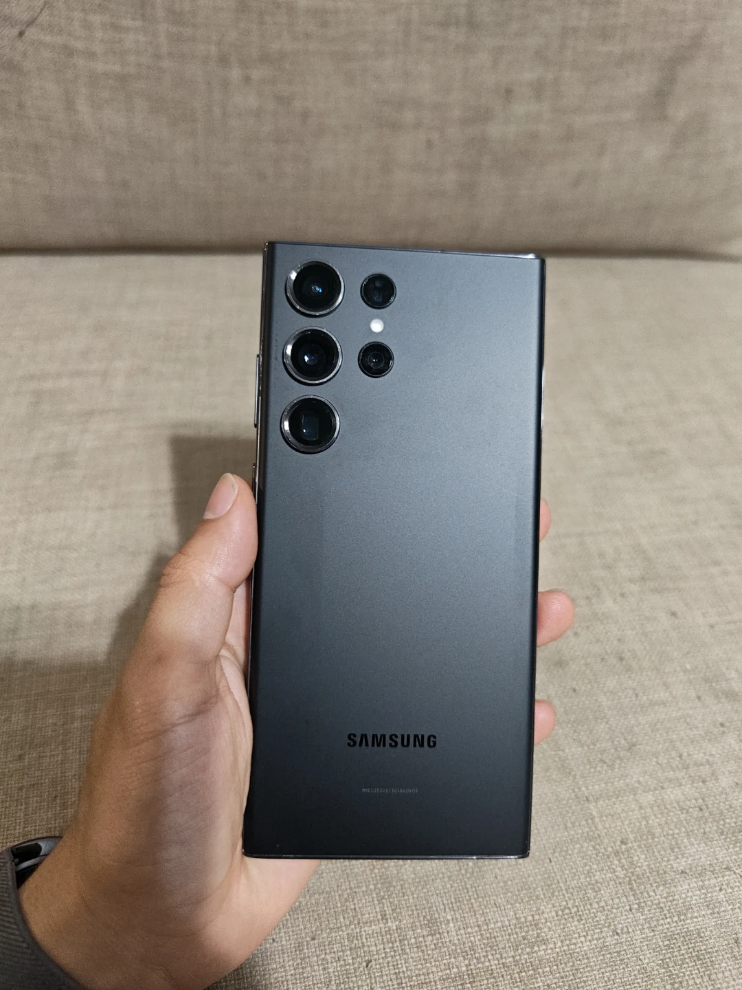 S23 Ultra (Unlocked) - photo 4
