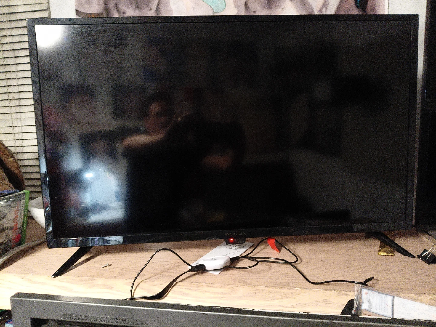 Amazon 32-inch LED Television