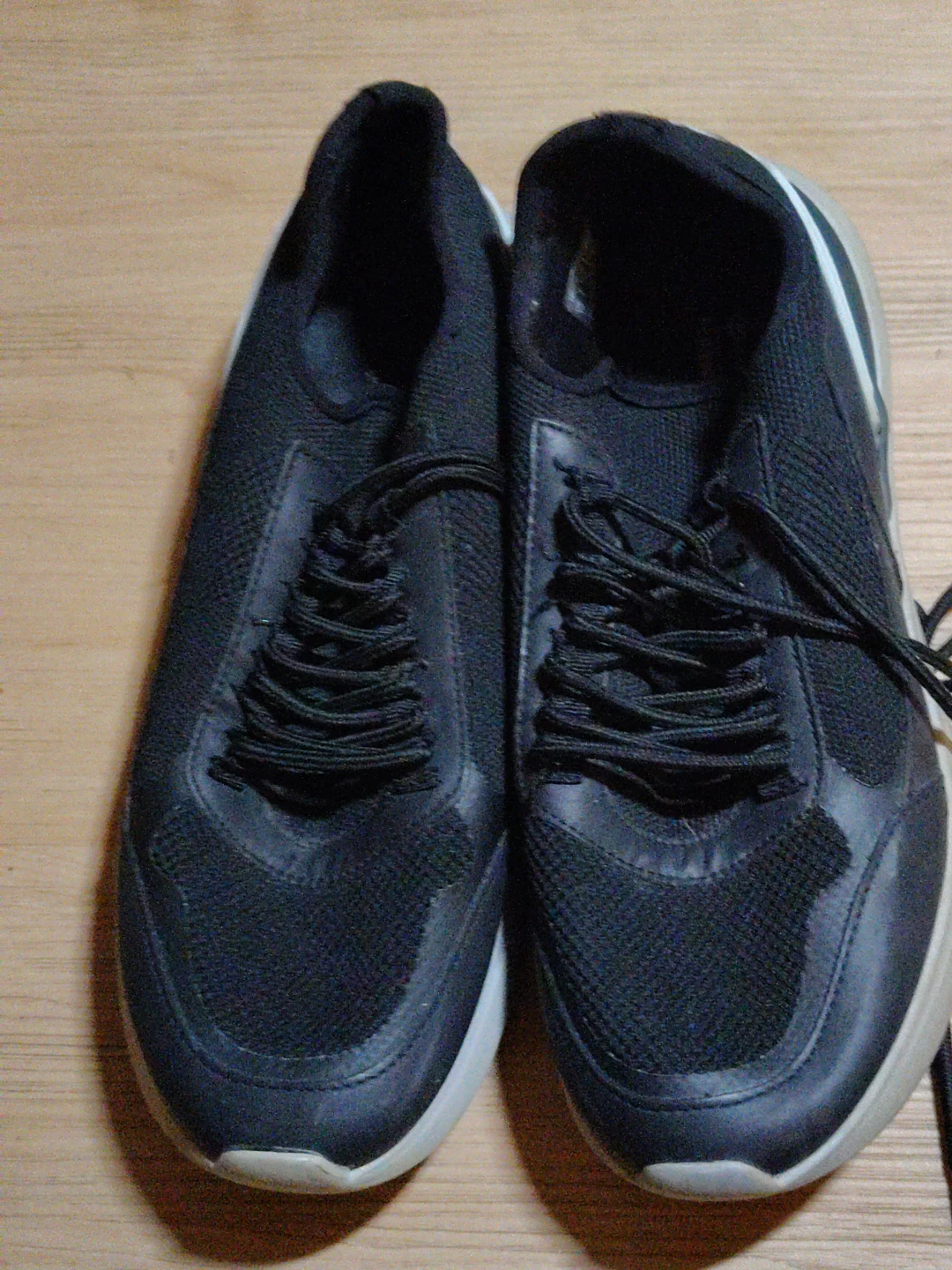 Assorted Men's Shoes - 4 Pairs - photo 5