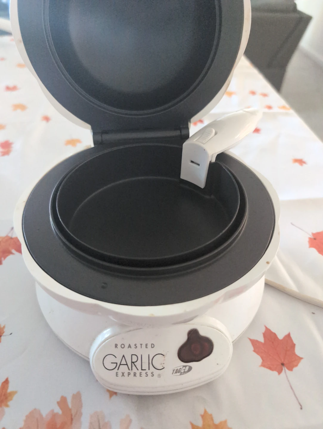 Roasted Garlic Express - photo 2