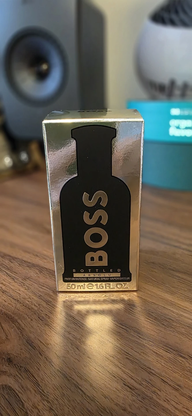 Hugo Boss BOSS Bottled Absolu Parfum Intense