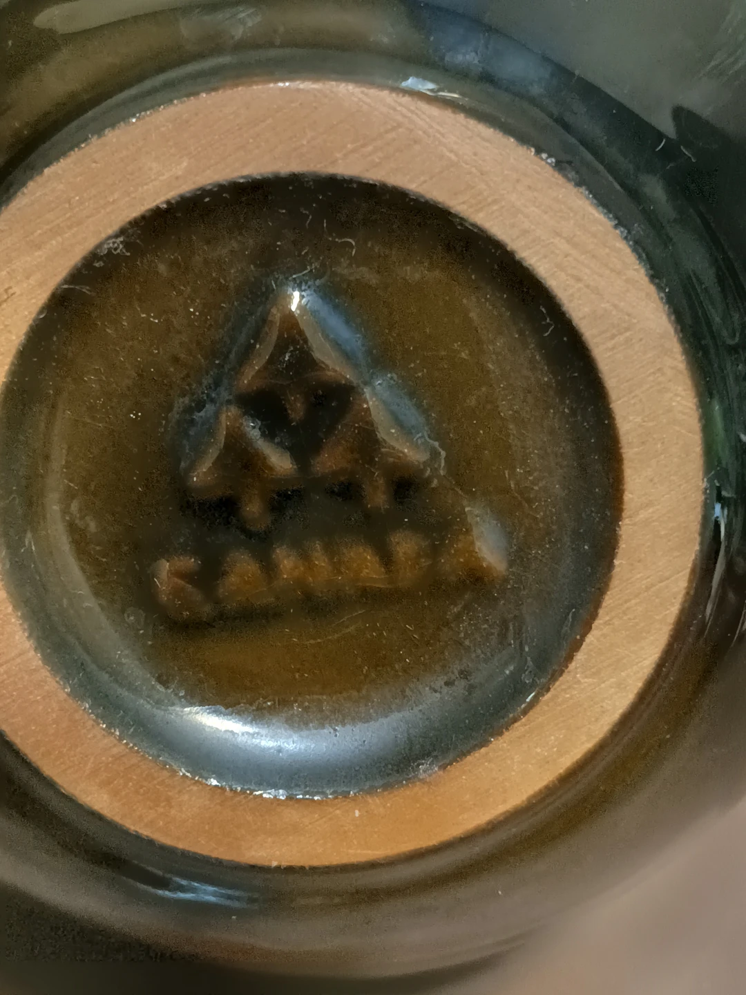 Blue Mountain Pottery Pitcher - photo 4