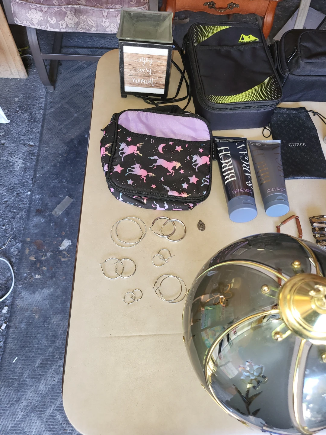 Assorted Home Goods and Accessories Bundle - photo 2