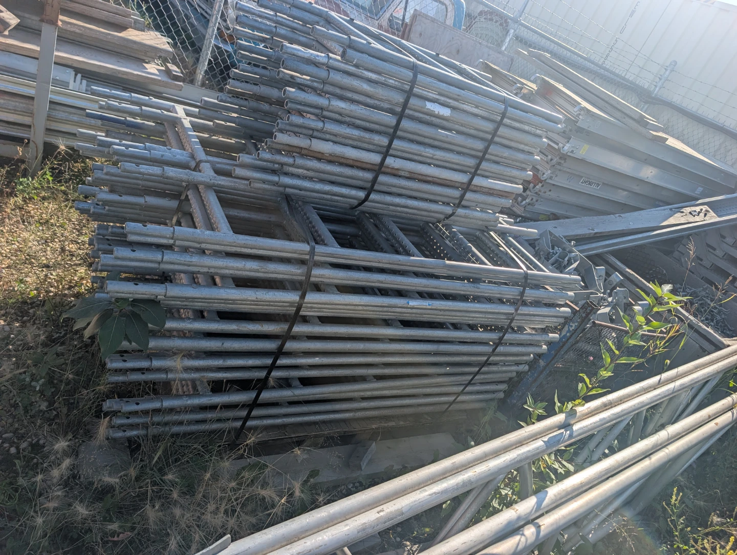 Safway Scaffolding Components - photo 2