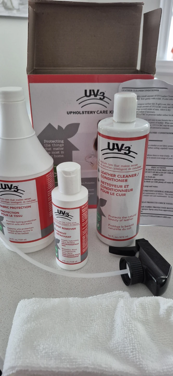 UV3 - photo 2