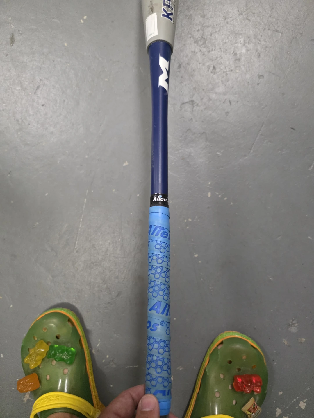 Miken Freak 23 Kyle Pearson Slow Pitch Bat - photo 3