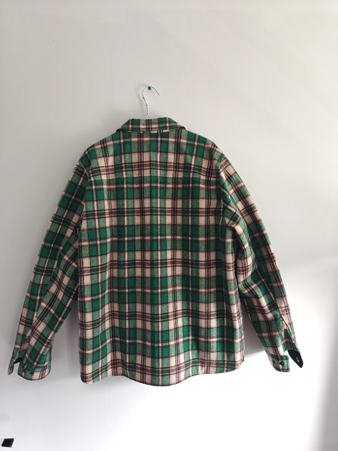 Bass Outdoor Sherpa-Lined Plaid Shirt Jacket - photo 2
