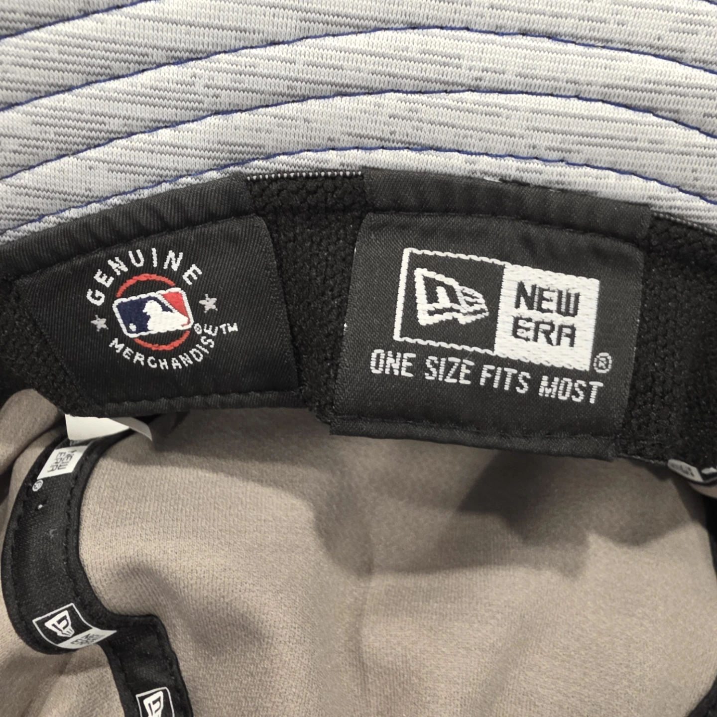 New Era Toronto Blue Jays Bucket Hat - photo 3