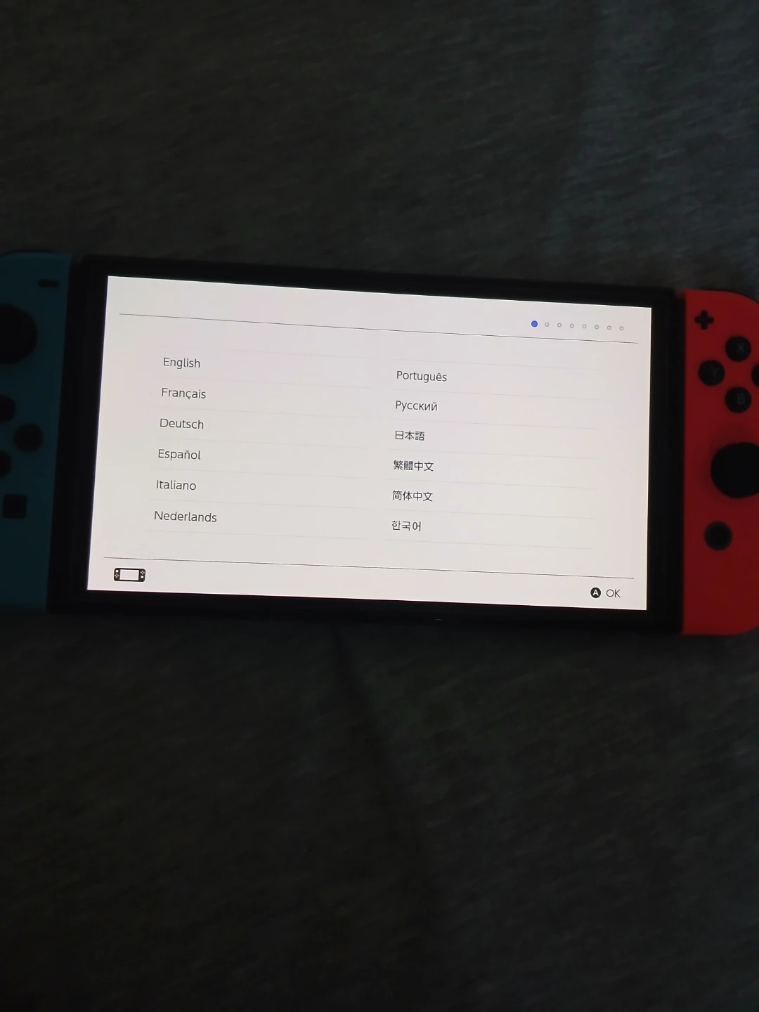 Nintendo Switch Console Bundle - photo 3