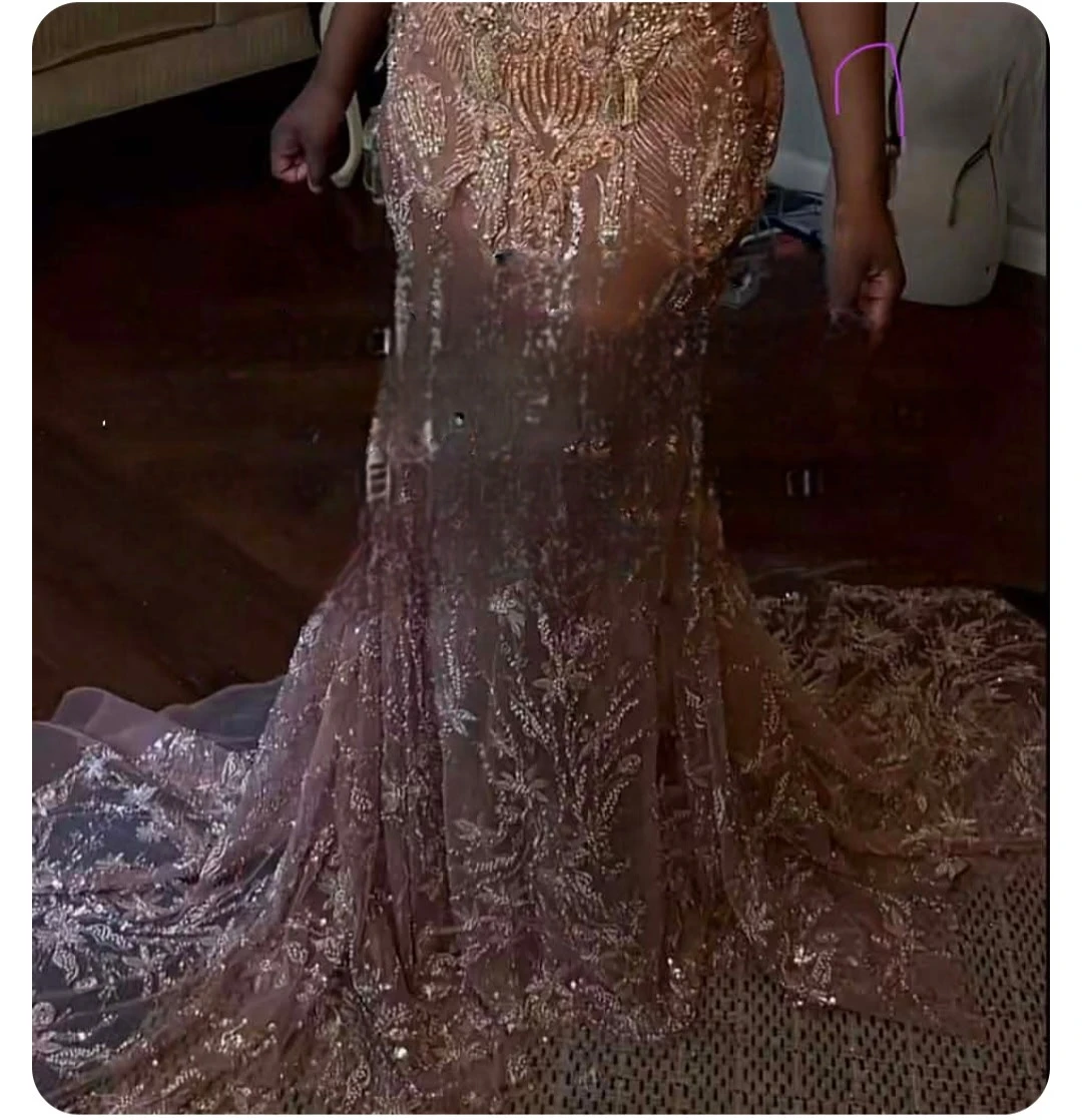 Vestidos de fiesta bodas graduation  15 anos - photo 2
