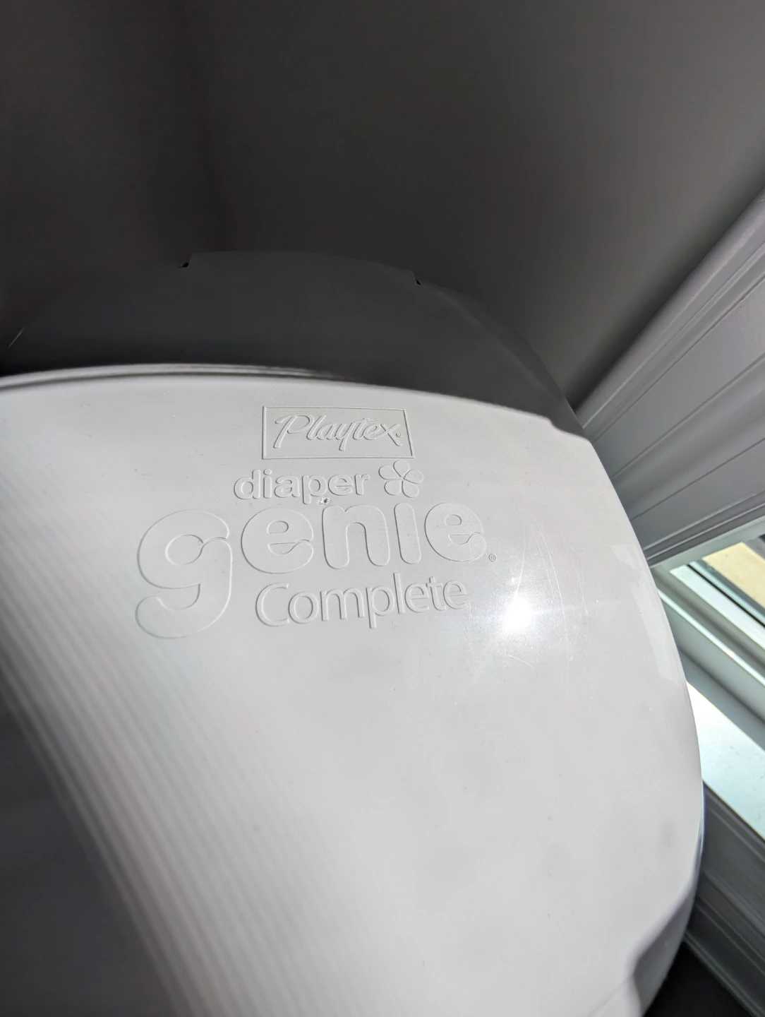 Playtex Diaper Genie Complete - photo 3