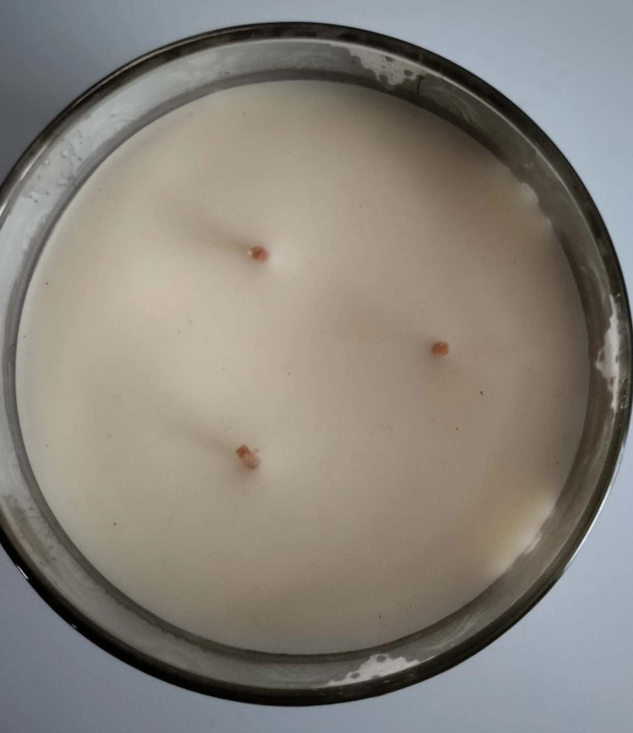 Bath & Body Works WICKED APPLE 3 wick scented candle - photo 3