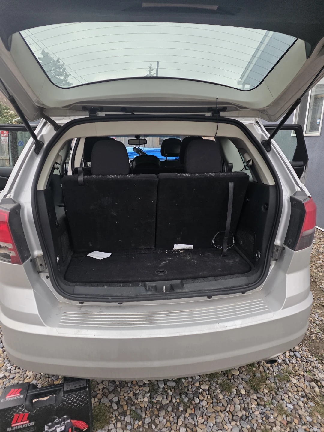 Dodge Journey 2015 - photo 3