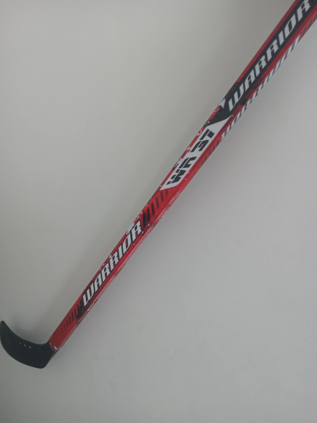 Warrior WR37 Hockey Stick - photo 2