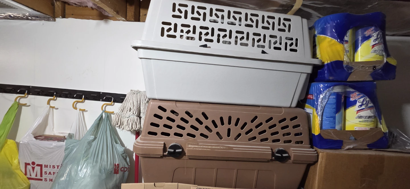 Pet Carriers - photo 2