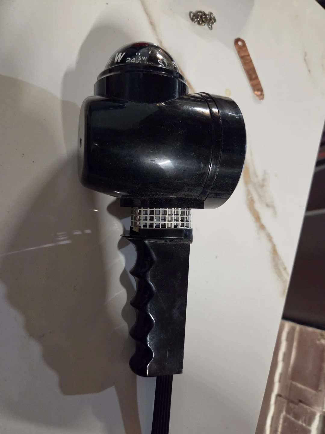 WinDial Wind Speed Indicator - photo 5