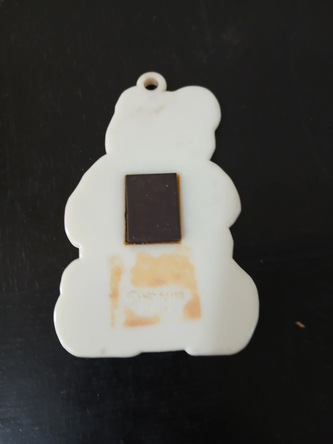 Rose's Kitchen Teddy Bear Magnet - photo 2