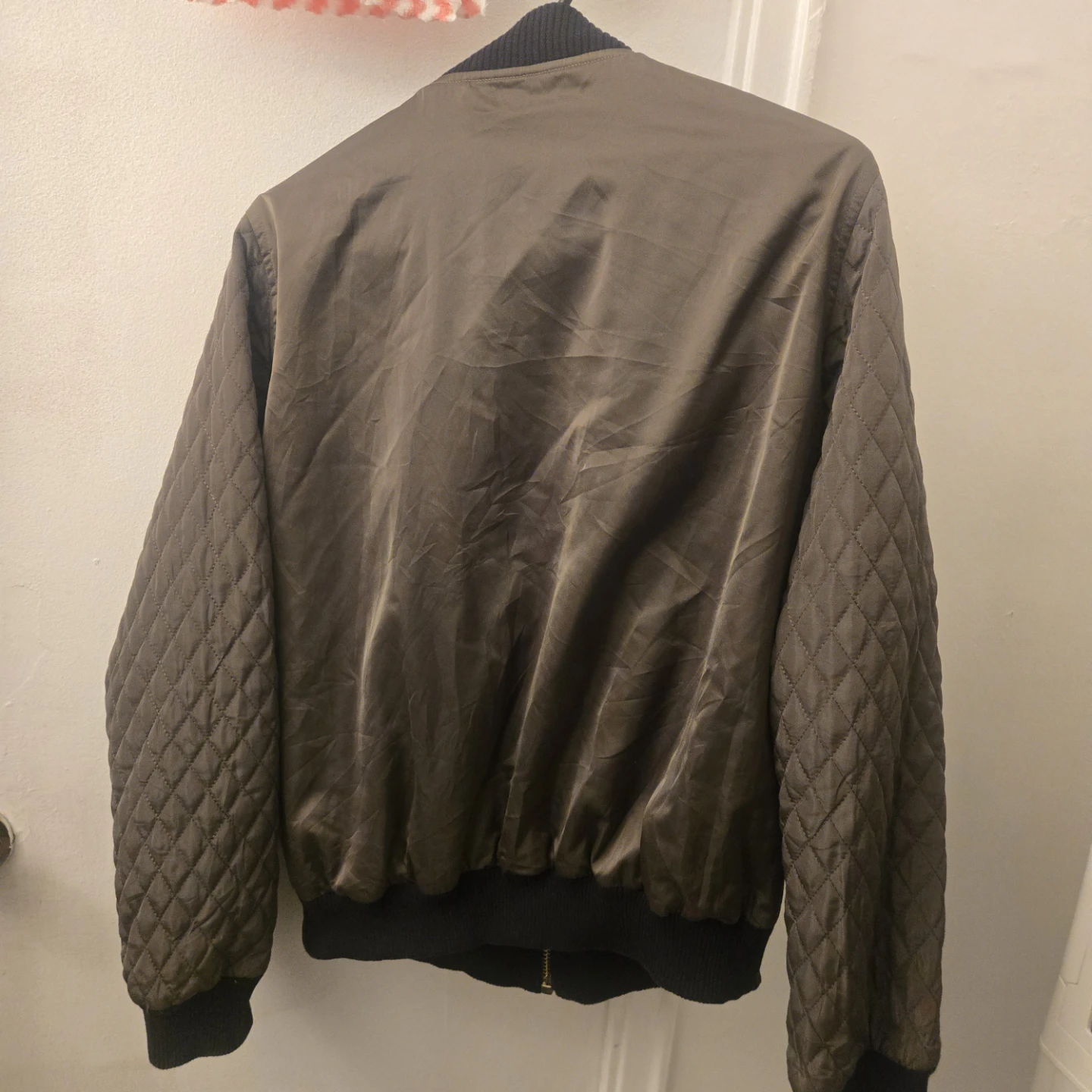 Micheal kors winter jacket - photo 2
