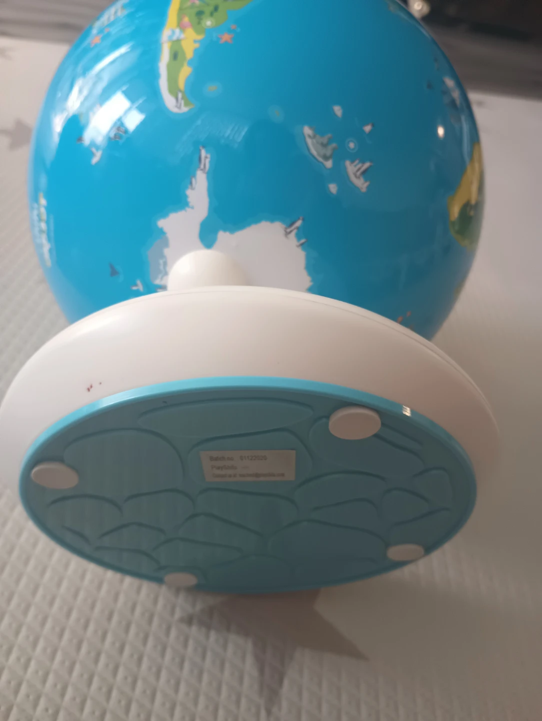 Shifu Orb-Sort Globe - photo 3