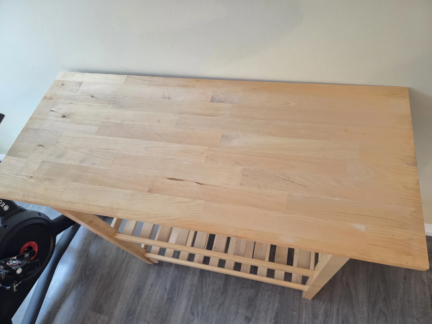 IKEA FÖRHÖJA Kitchen Island - photo 3