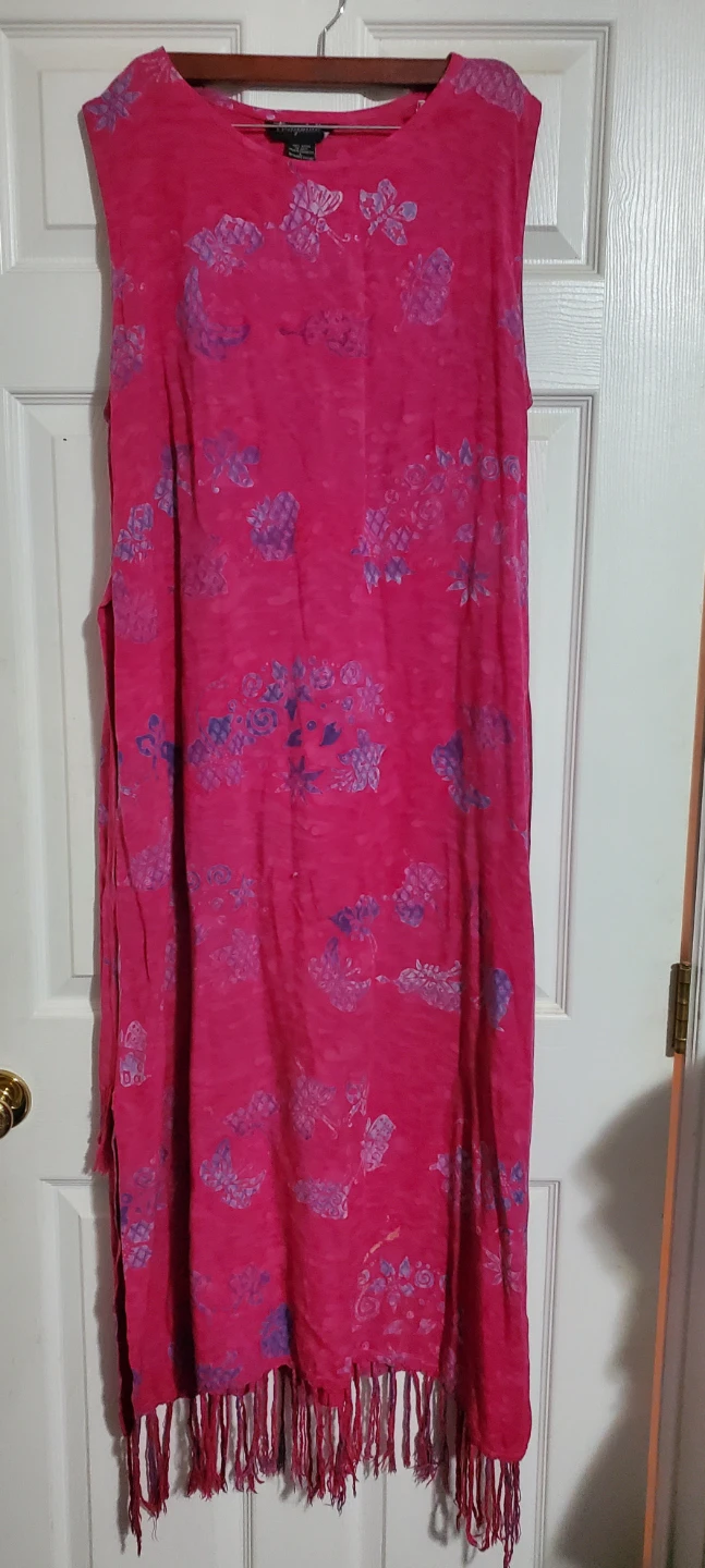 Dress - photo 3
