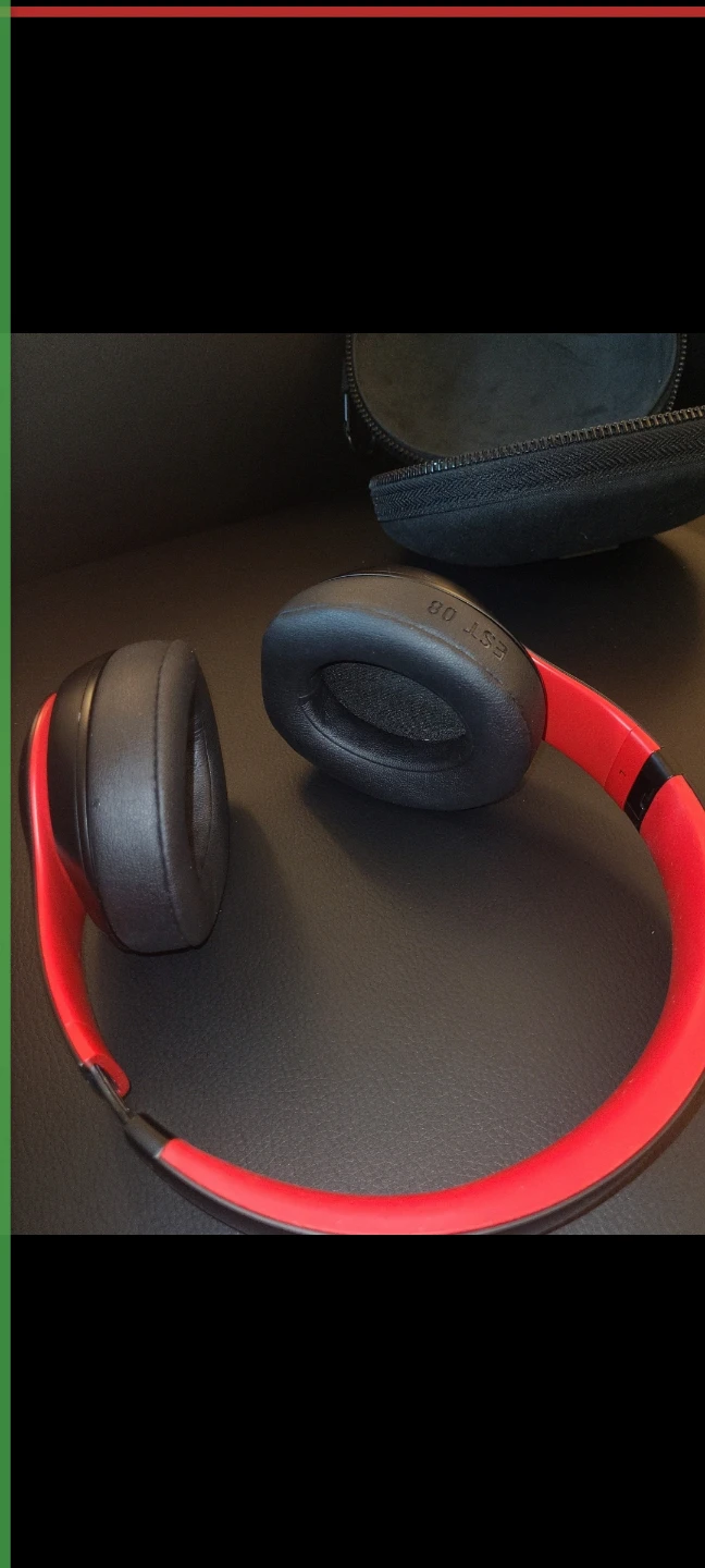 ​Beats Studio 3 Wireless Decade Edition & Powerbeats 3 Bundle - photo 4